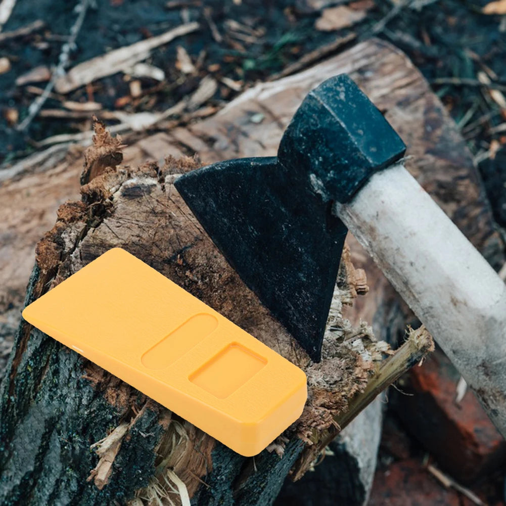 Plastic Spiked Tree Felling Wedges